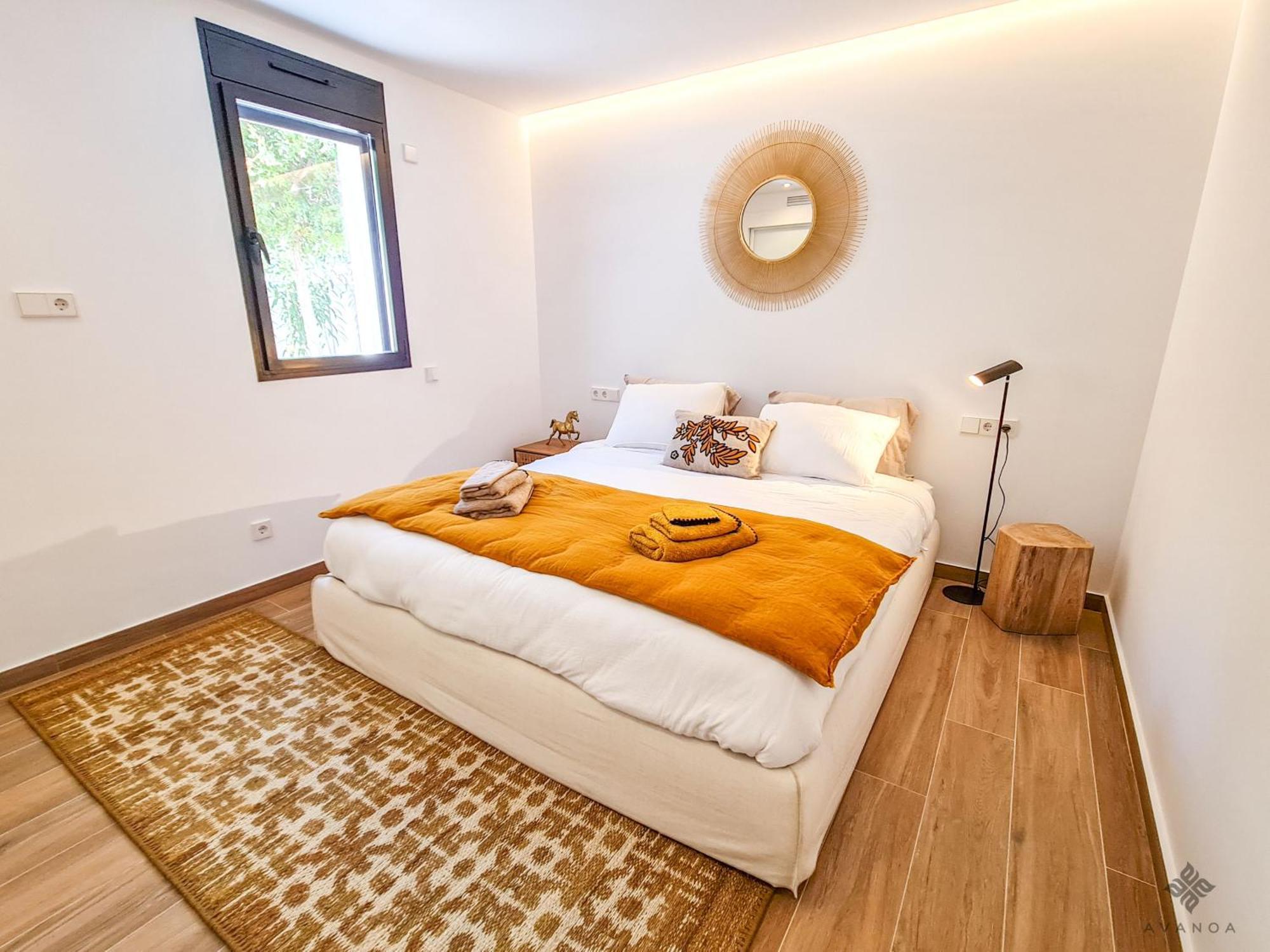 Avanoa - Fustera Benissa Costa Extérieur photo