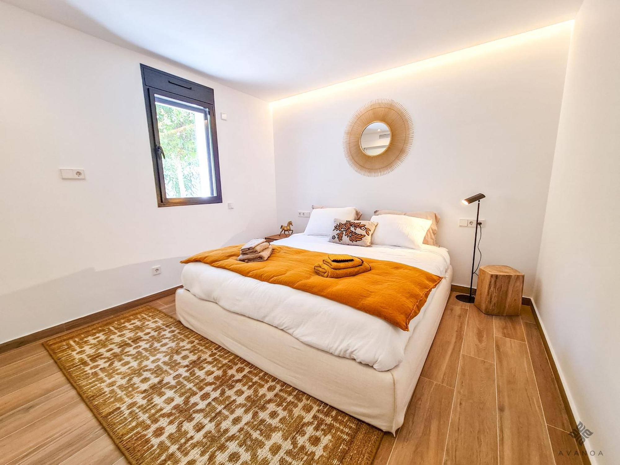 Avanoa - Fustera Benissa Costa Extérieur photo
